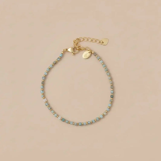 Bracelet Expression - Apatite