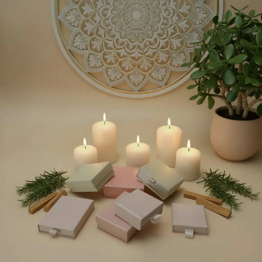 Coffrets Bioty Vibes