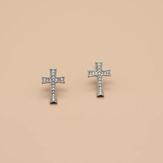 Puces d'Oreilles Sharma — Croix d'Alignement