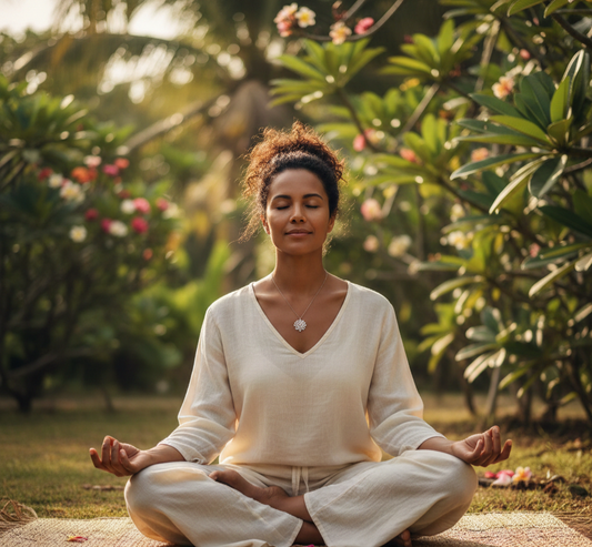 Méditation : Comment éviter l'erreur qui bloque ta pratique ?