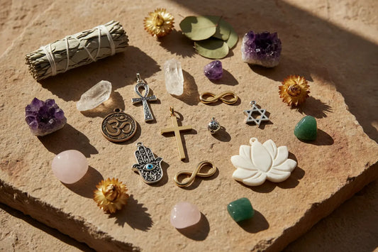 Géométrie Sacrée et Symboles : Leurs Vertus Cachées Bioty Vibes