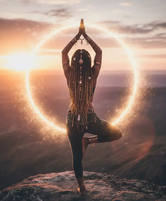 Comment utiliser le pouvoir de l’intention pour transformer sa vie ? Bioty Vibes