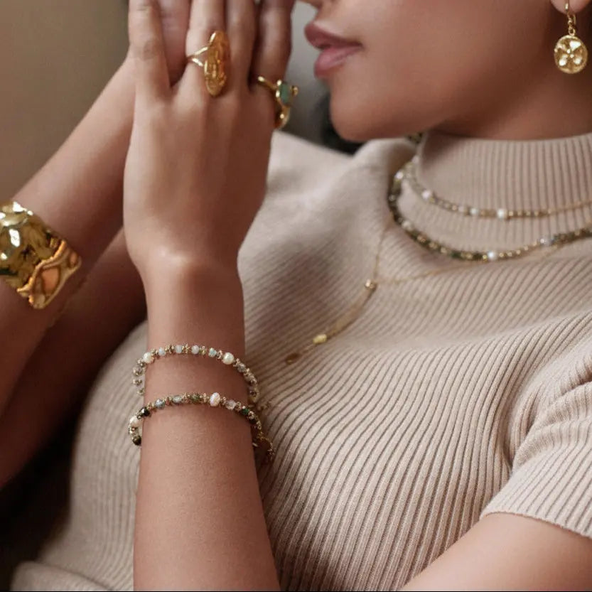 Bracelets Bioty Vibes