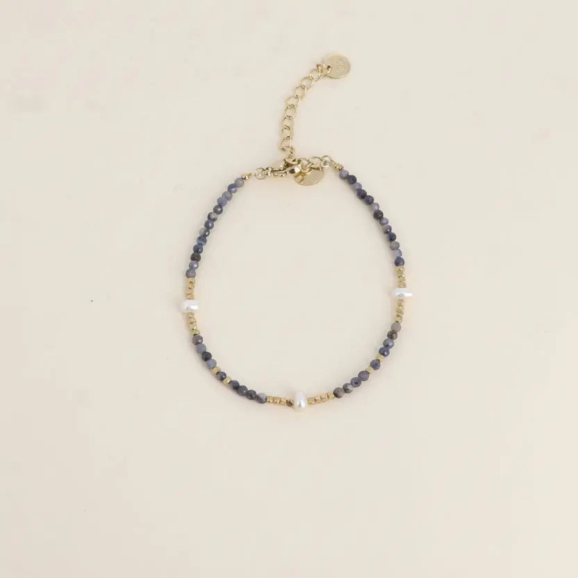 Bracelet Deviasana Sodalite
