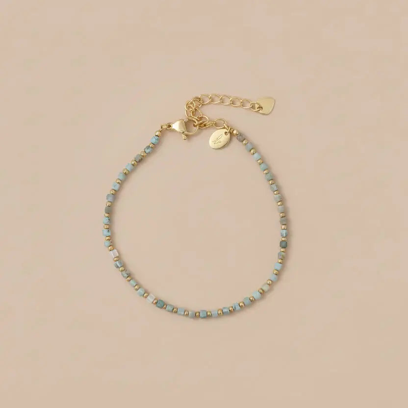 Bracelet Expression - Apatite