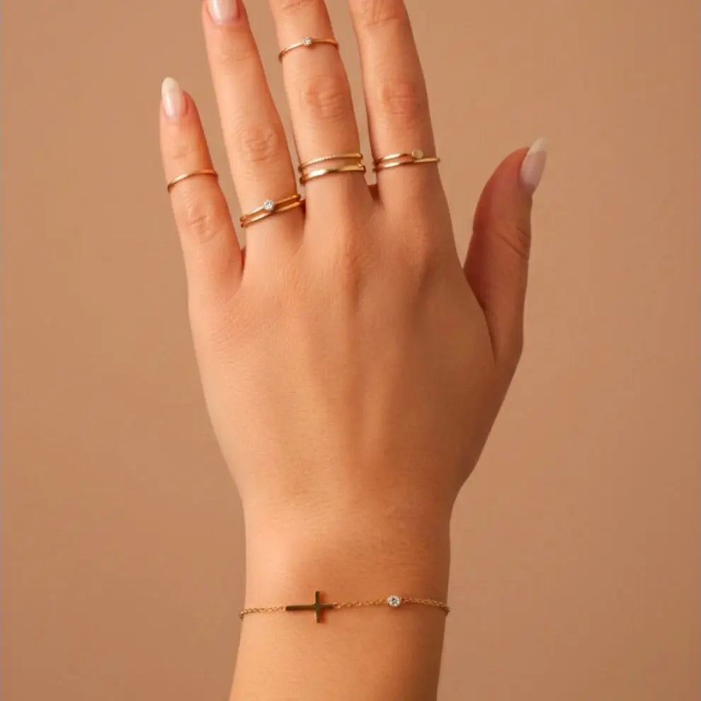 Bracelet Isaline
