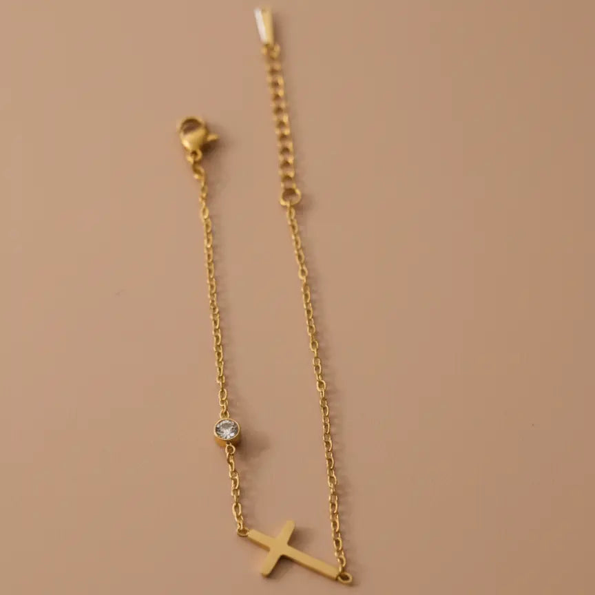 Bracelet Isaline