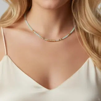 Collier "Harmonie" 