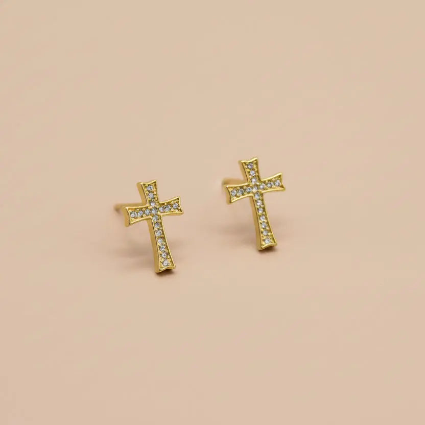 Puces d'Oreilles Sharma — Croix d'Alignement