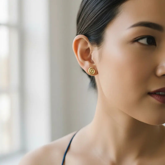 Puces d'Oreilles Tara — Spirale d'Évolution